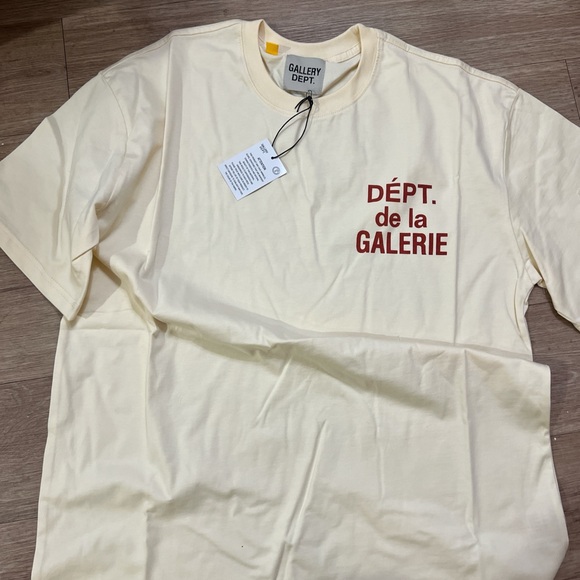 Gallery Dept tee